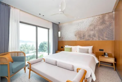 Wyndham Garden Phuket Kamala – 写真 3