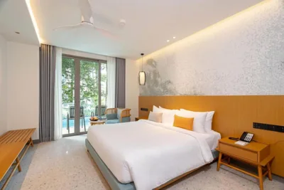 Wyndham Garden Phuket Kamala – 写真 4