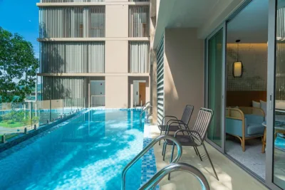 Wyndham Garden Phuket Kamala – 写真 5