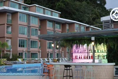 Wyndham Garden Phuket Kamala – 写真 8