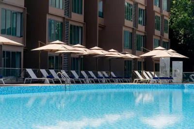 Wyndham Garden Phuket Kamala – 写真 10